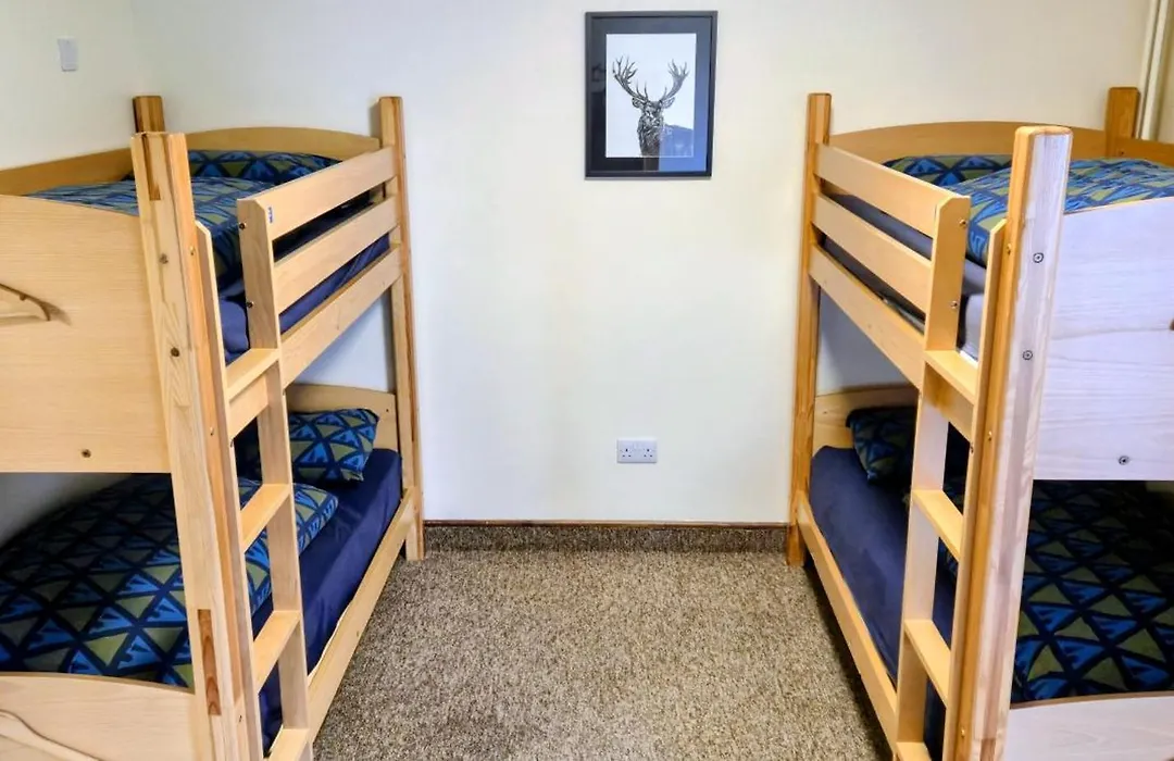 Inverness Youth Hostel-1