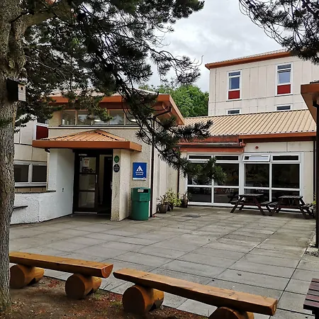 Inverness Youth Hostel-2